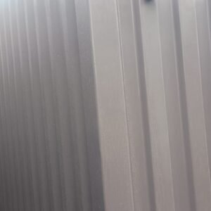 CONTENEDOR TIPO BODEGA - 40HC USADO RESTAURADO