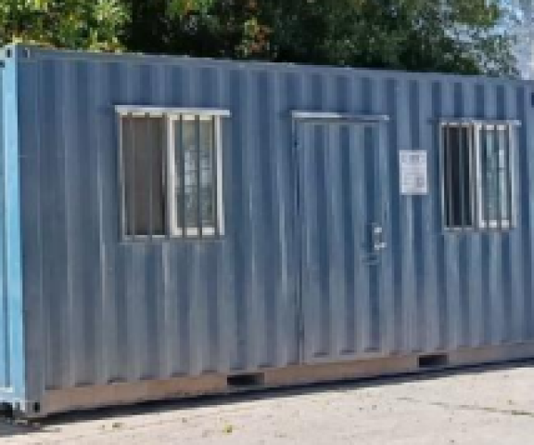 OFI 20 PLUS